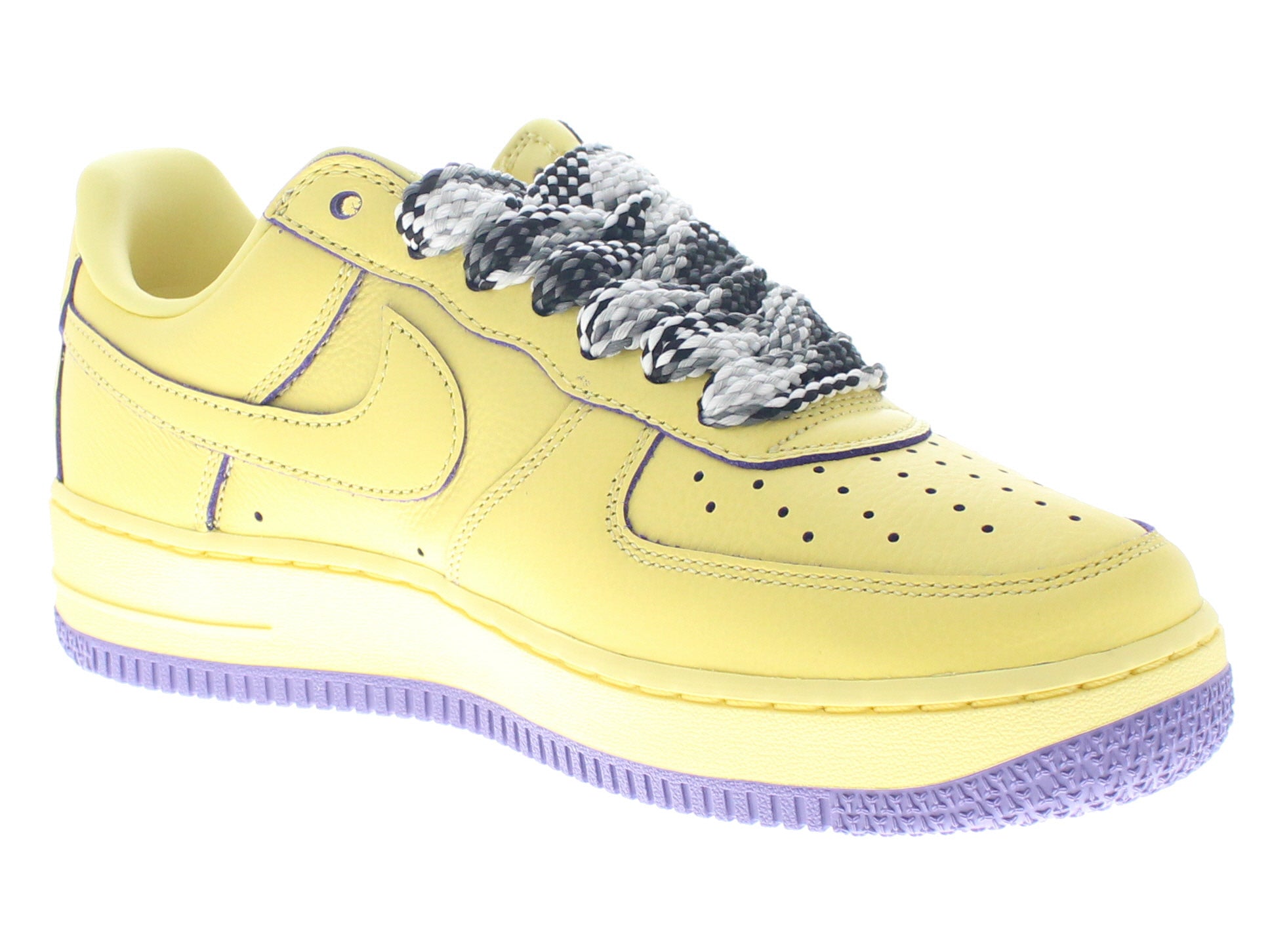 【US8】 NIKE AIR FORCE 1 LOW P HV9408-700 【DS】