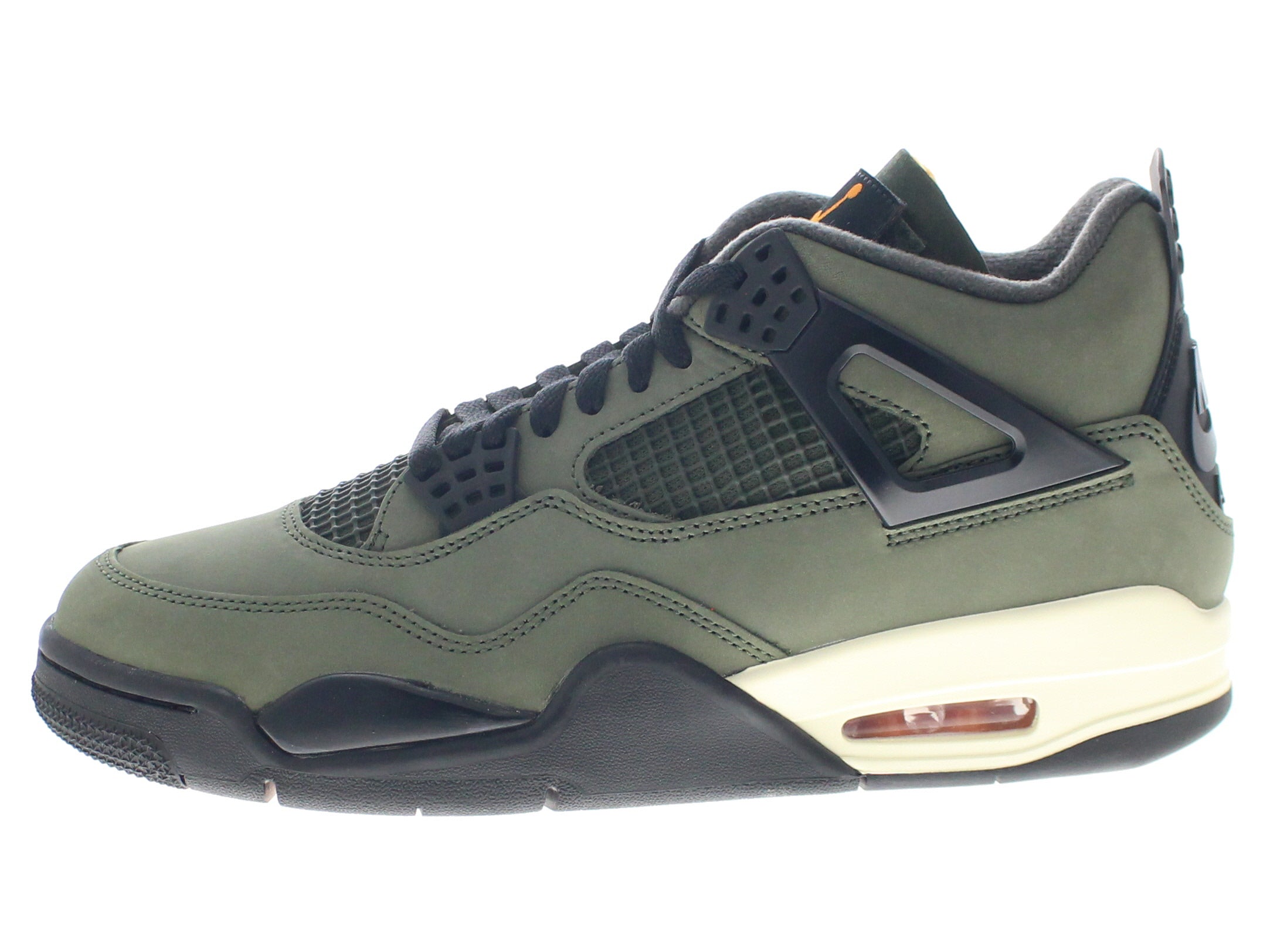 NIKE AIR JORDAN 4 RETRO UNDEFEATED IB1519-200 【DS】