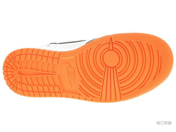 【US7Y】 AIR JORDAN 1 RETRO HIGH OG QS 575441-180 【DS】