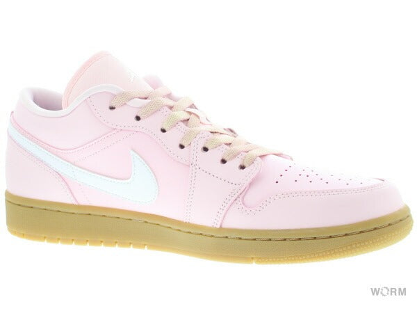【W US8】 WMNS AIR JORDAN 1 LOW DC0774-601 【DS】