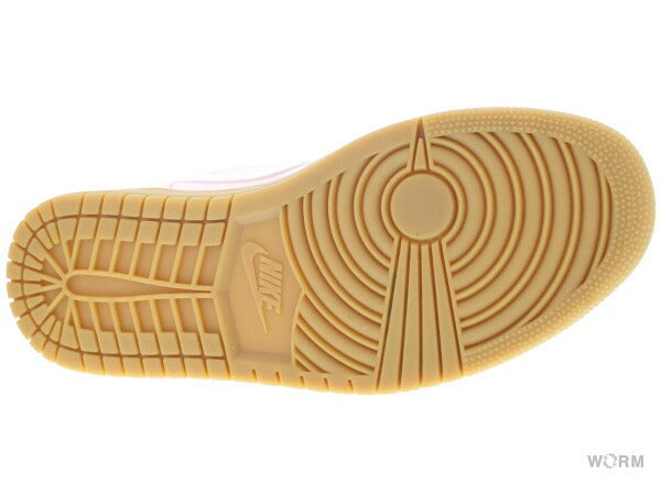 【W US8】 WMNS AIR JORDAN 1 LOW DC0774-601 【DS】