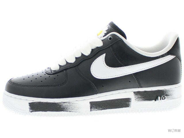 【US9.5】 NIKE AIR FORCE 1 07 / PARANOISE AQ3692-001 【DS】