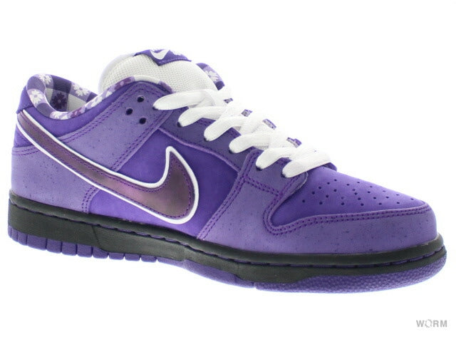 【US10】 NIKE SB SB DUNK LOW PRO OG QS CONCEPTS BV1310-555 【DS】