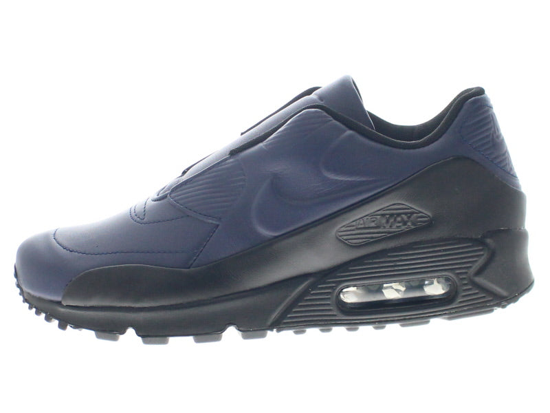 【US7】 NIKE WMNS AIR MAX 90 SP SACAI 804550-440 【DS】