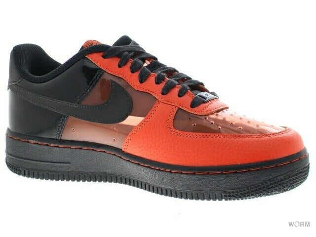 【US9】 NIKE AIR FORCE 1 `07 PRM 2 SHIBUYA/ HALLOWEEN CT1251-006 【DS】