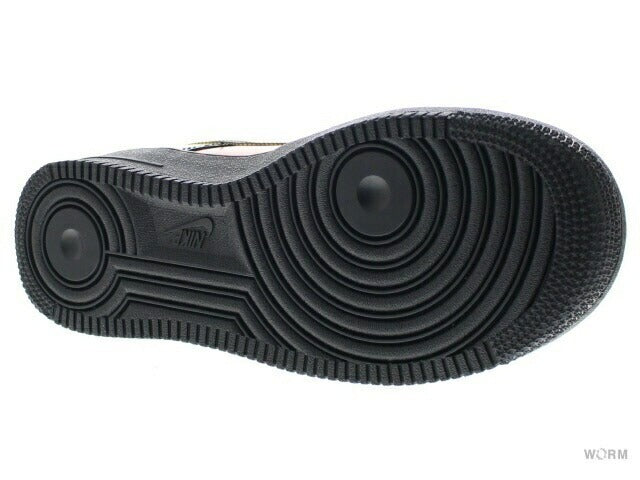 【US9】 NIKE AIR FORCE 1 `07 PRM 2 SHIBUYA/ HALLOWEEN CT1251-006 【DS】