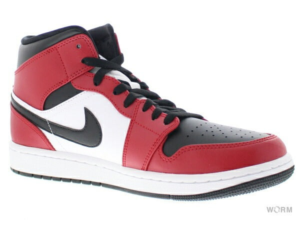 【US12】 AIR JORDAN 1 MID 554724-069 【DS】