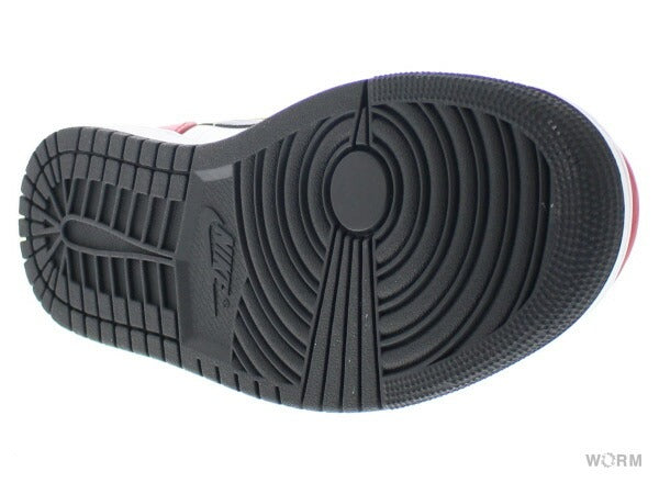 AIR JORDAN 1 MID CHICAGO TOE 554724-069 【DS】