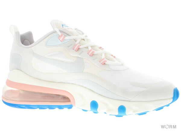 【US9.5】 NIKE AIR MAX 270 REACT AO4971-100 【DS】