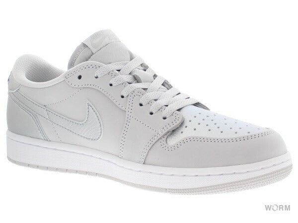【US8.5】 AIR JORDAN 1 RETRO LOW OG CZ0790-002 【DS】