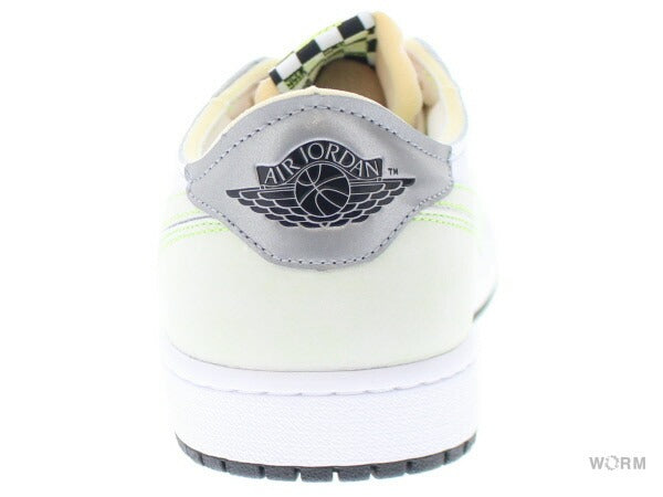 【US8.5】 AIR JORDAN 1 RETRO LOW OG DM7837-103 【DS】