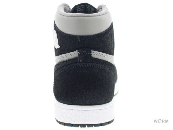 【W US10】 WMNS AIR JORDAN 1 RETRO HIGH OG DZ2523-001 【DS】