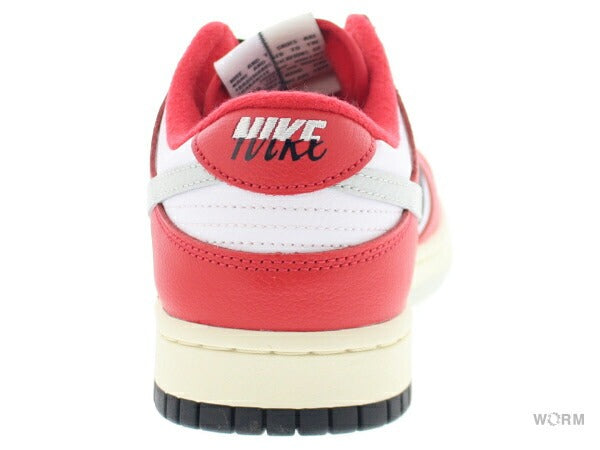 【US8.5】 NIKE DUNK LOW RETRO PREMIUM DZ2536-600 【DS】