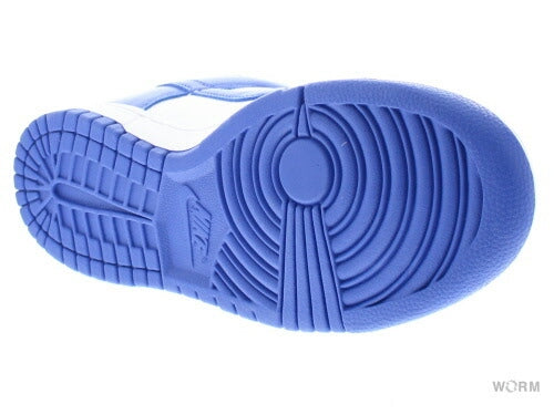 【US8.5】 NIKE DUNK LOW SP KENTUCKY CU1726-100 【DS】