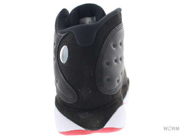【US10】 AIR JORDAN 13 RETRO 414571-062 【DS】