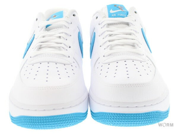 【US9】 NIKE AIR FORCE 1 07 DJ7998-100 【DS】