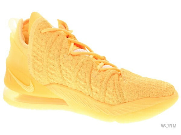 【US10】 NIKE LEBRON 18 DB8148-801 【DS】