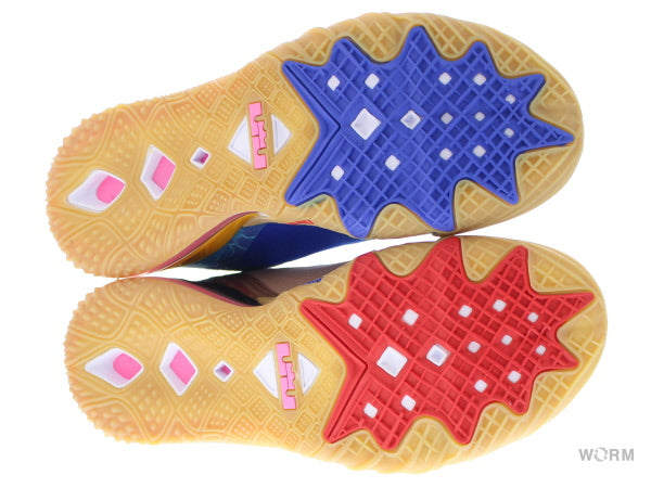 【US10】 NIKE LEBRON 18 LOW CV7562-401 【DS】