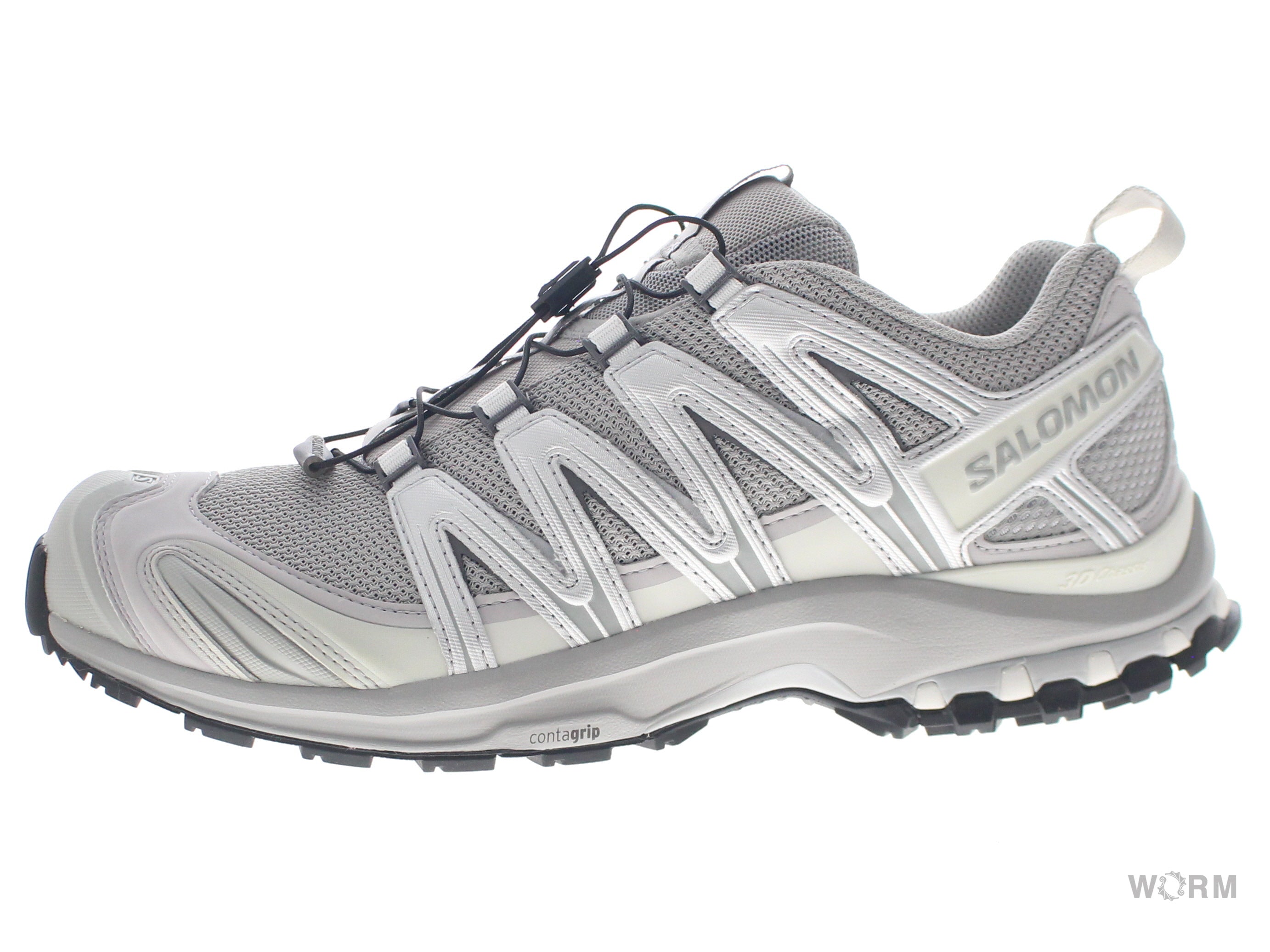 【US8】 SALOMON XA PRO 3D L41617500 【DS】