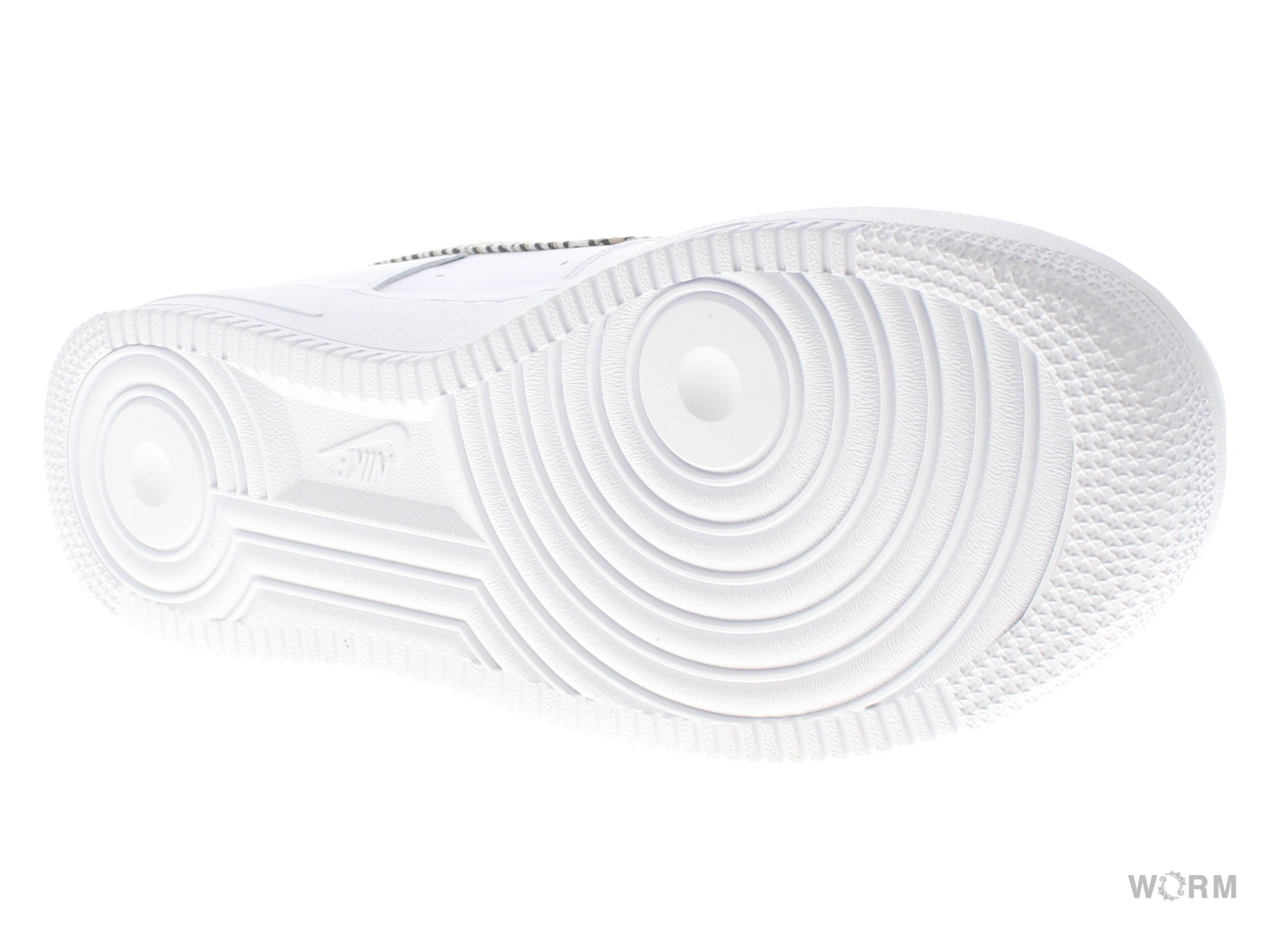 【W US9】 NIKE WMNS AIR FORCE 1 LX DZ2709-100 【DS】