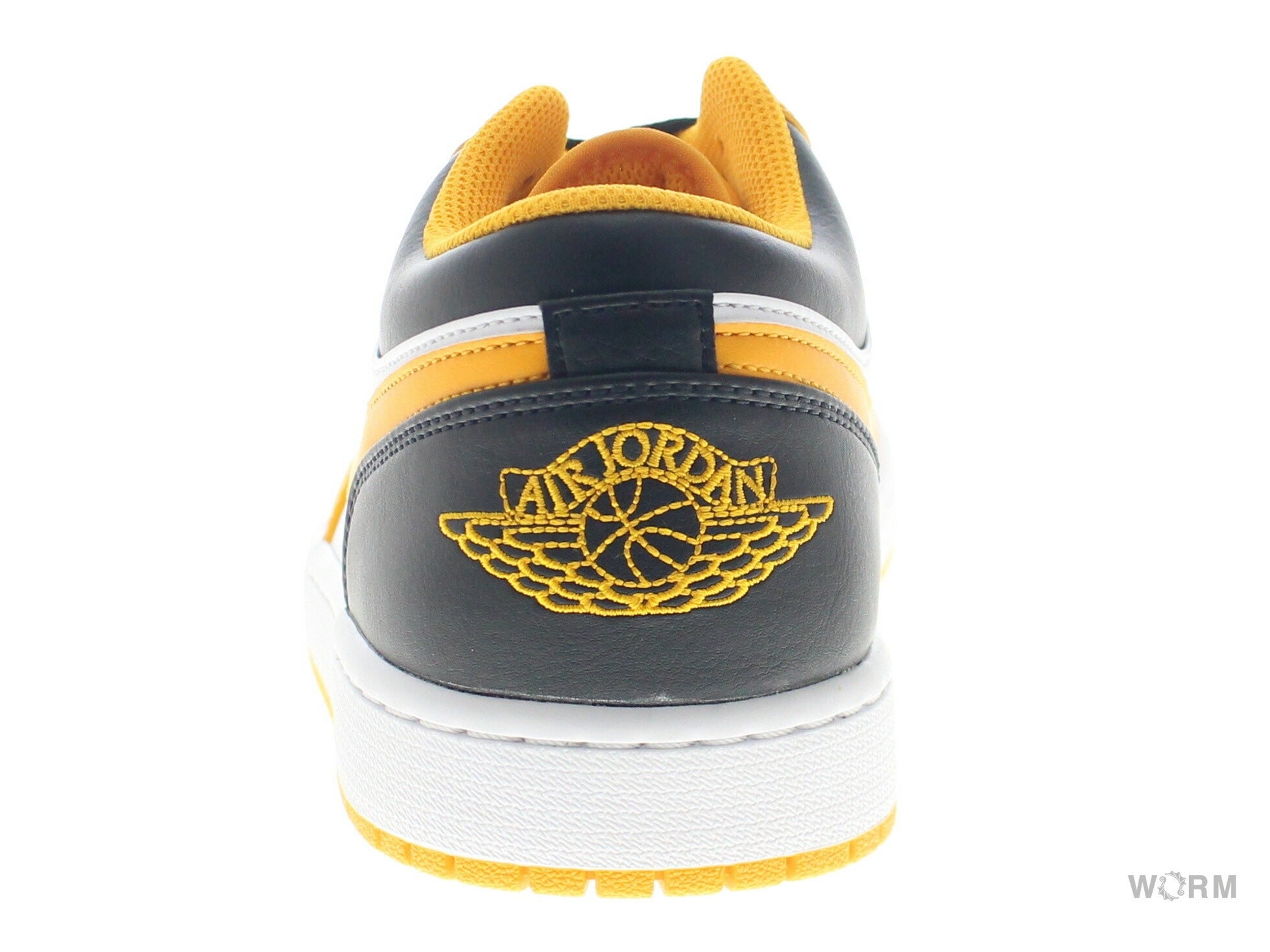 【US10】 AIR JORDAN 1 LOW 553558-701 【DS】
