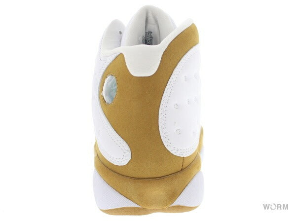 【US6.5】 AIR JORDAN 13 RETRO 414571-171 【DS】