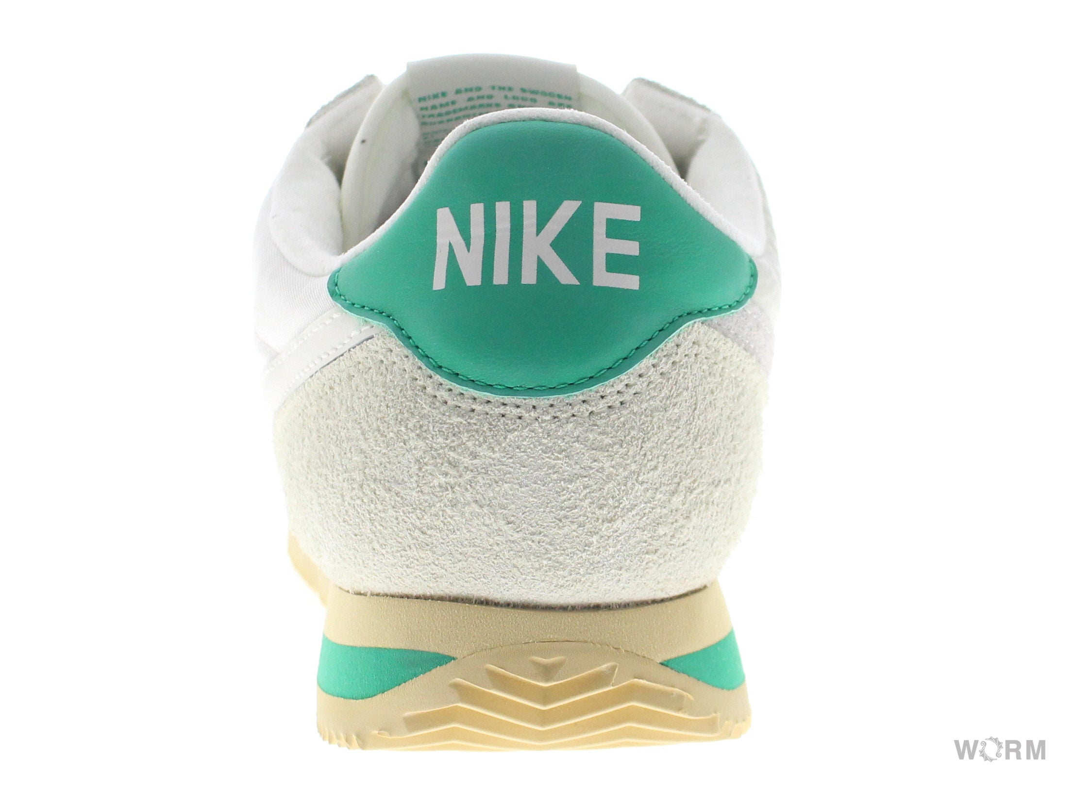 【W US10.5】 NIKE W CORTEZ TXT PRM FZ3967-072 【DS】