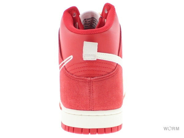 【US10】 NIKE DUNK HI SE DH0960-600 【DS】