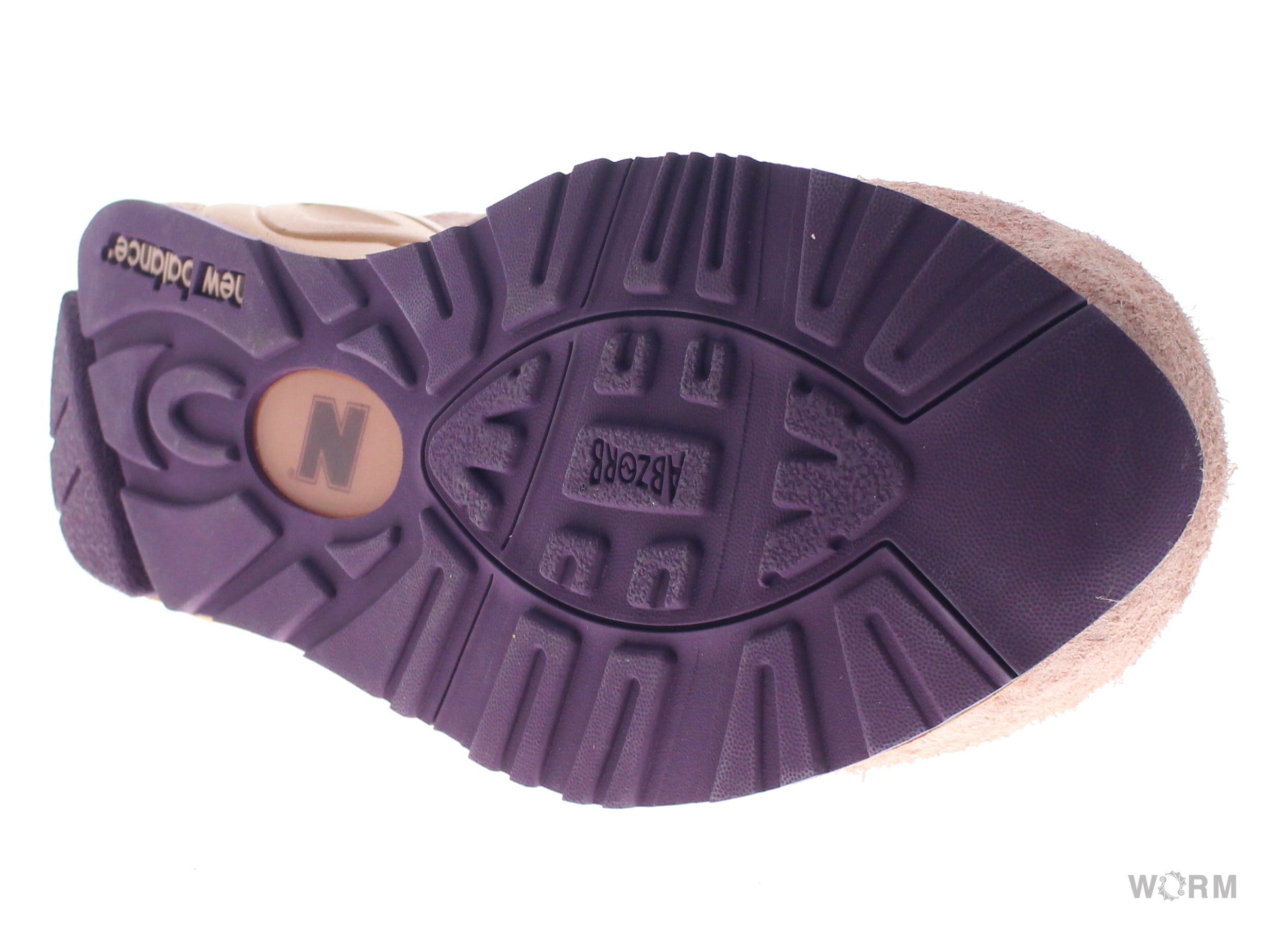 【US9】 New Balance M990SB2 【DS】