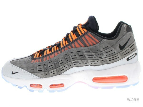 【US9】 NIKE AIR MAX 95 / KIM JONES DD1871-001 【DS】