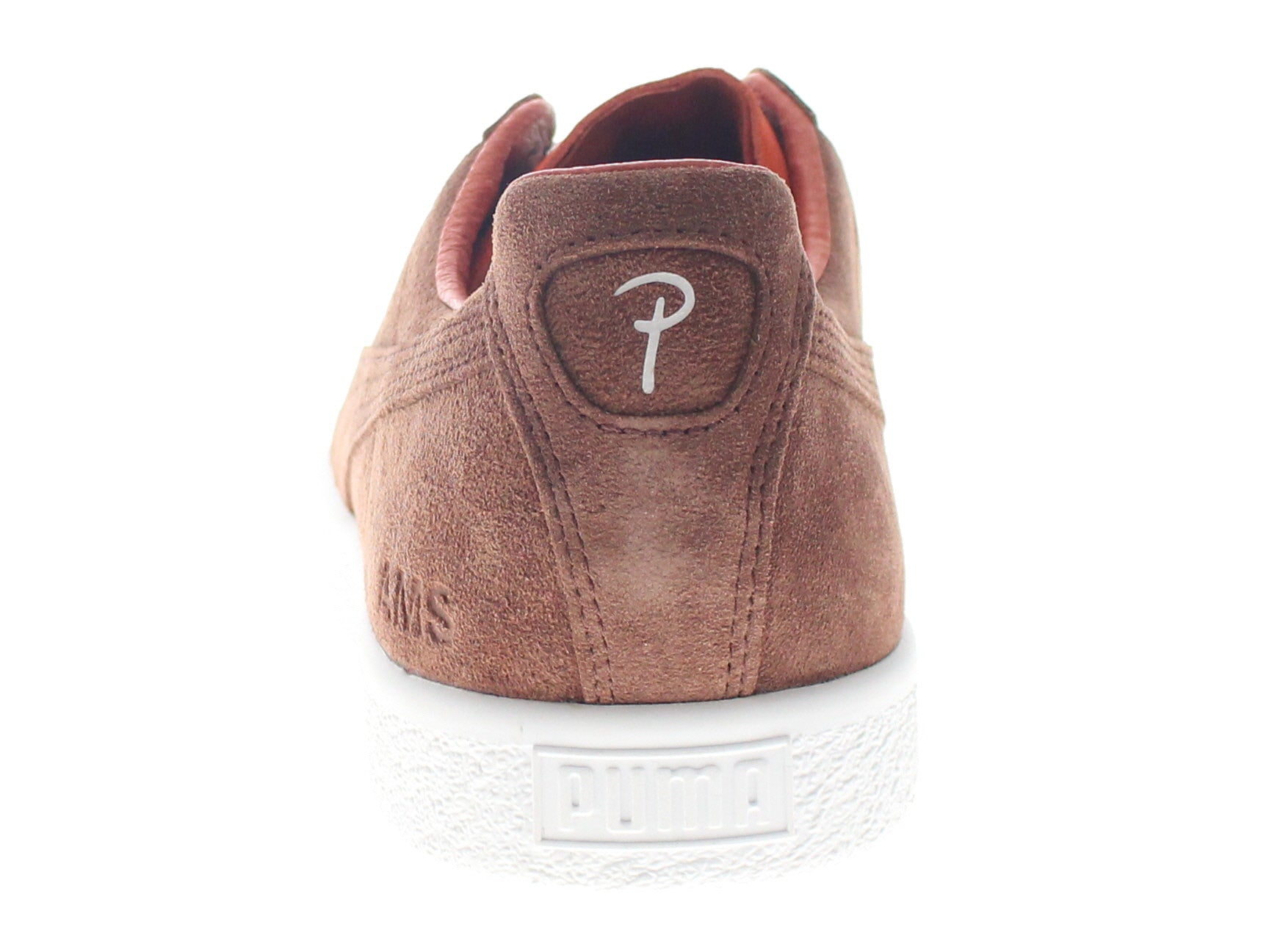 【US12】 PUMA CLYDE×PATTA 2 363317-01 【DS】