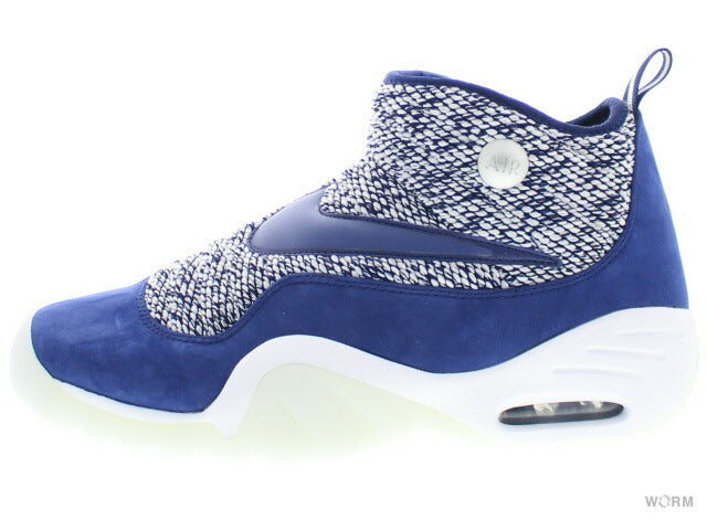 【US12】 NIKE AIR SHAKE NDESTRUKT / PIGALLE AA4315-400 【DS】