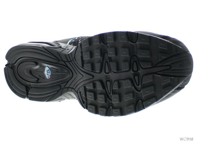 【US12】 NIKE AIR MAX TAILWIND IV / S Supreme AT3854-001 【DS】