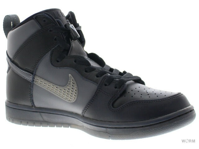 【US12】 NIKE SB DUNK HIGH PRO PRM QS BV1052-001 【DS】
