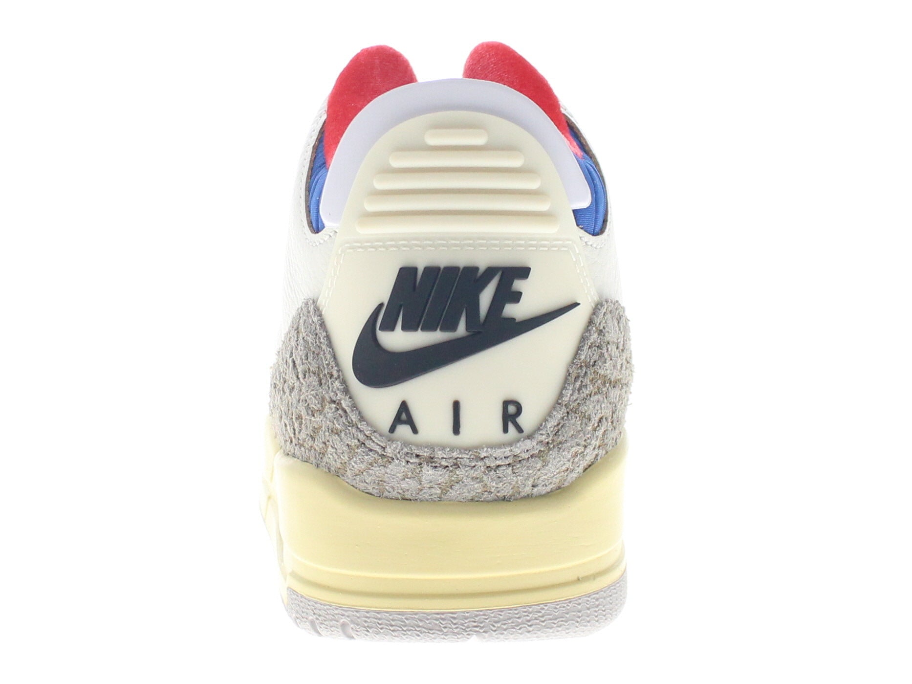 【US10.5】 AIR JORDAN 3 RETRO OG SP IB1482-100 【DS】
