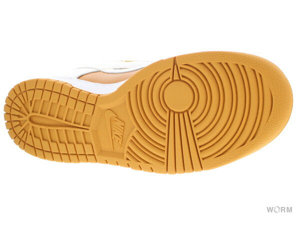 【US12】 NIKE DUNK LOW QS FQ6965-700 【DS】