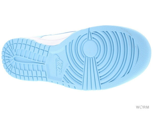 【US12】 NIKE DUNK HI RETRO DD1399-401 【DS】