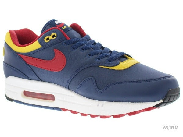 【US10.5】 NIKE AIR MAX 1 PREMIUM 875844-403 【DS】