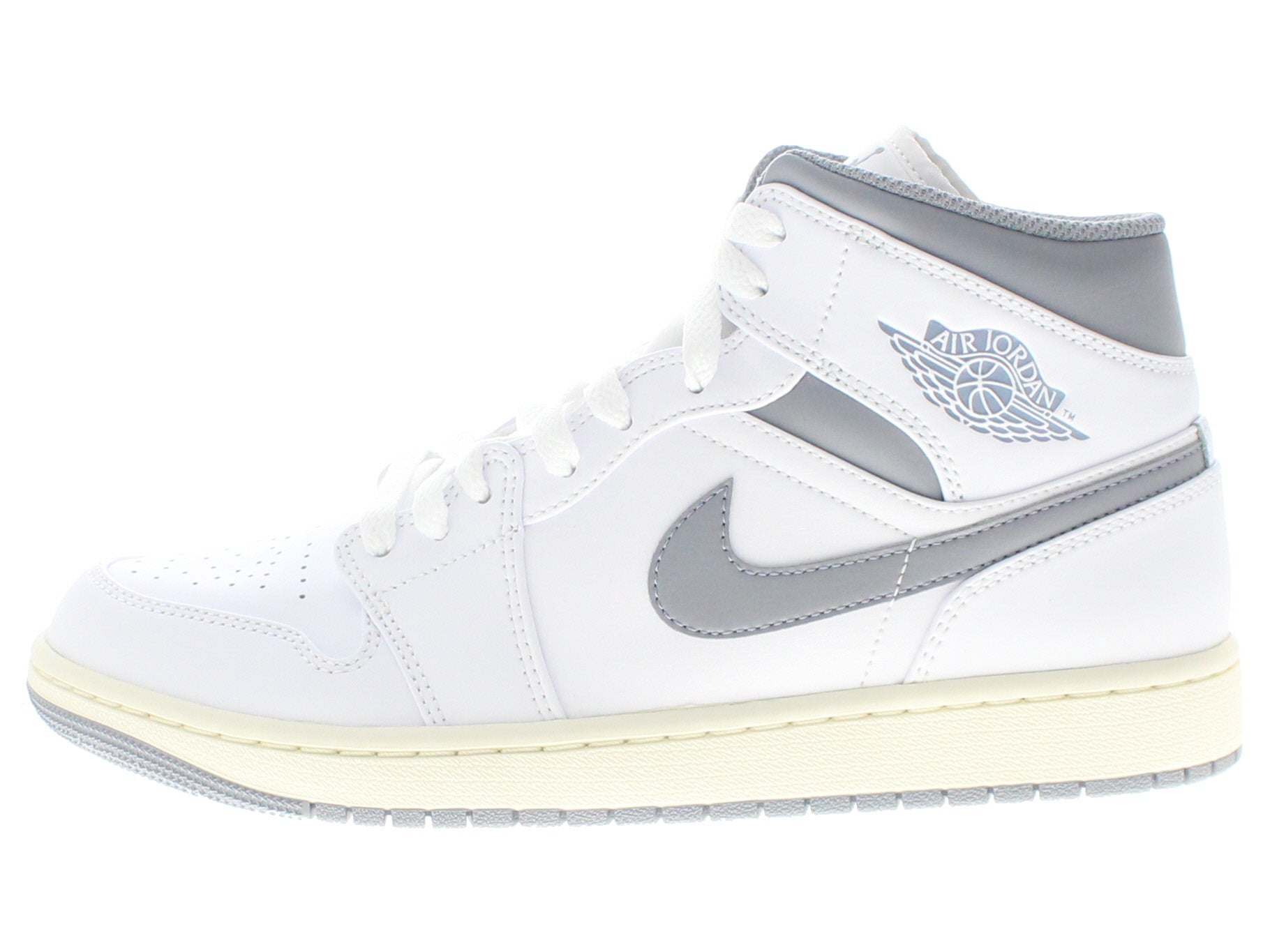 【US9.5】 AIR JORDAN 1 MID 554724-135 【DS】