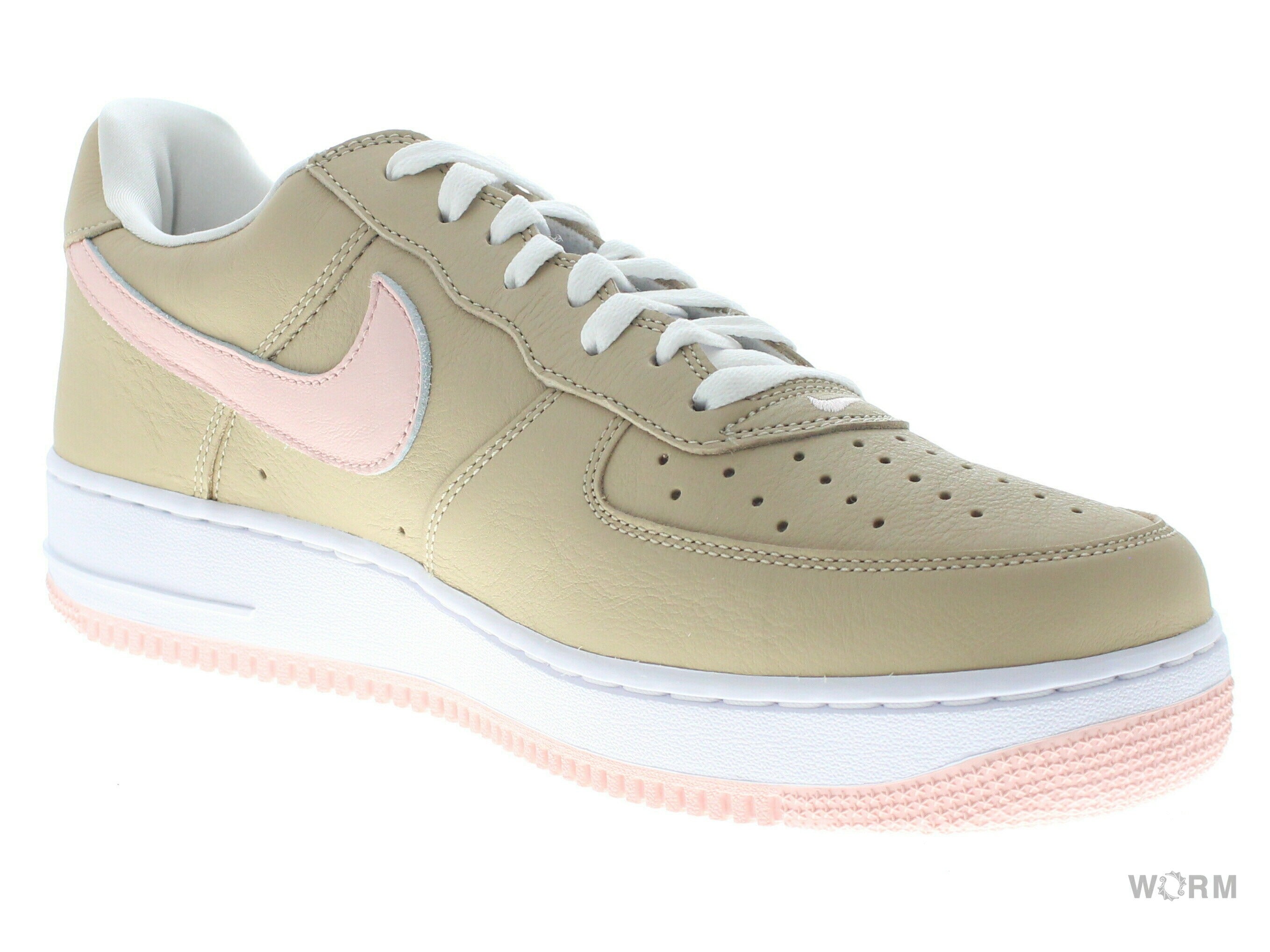 【US9】 NIKE AIR FORCE 1 LOW RETRO 845053-201 【DS】