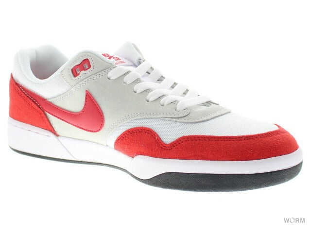 【US9】 NIKE SB SB GTS RETURN PRM CK3464-600 【DS】