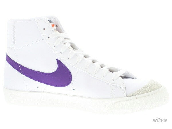 【US9.5】 NIKE BLAZER MID 77 VNTG BQ6806-105 【DS】
