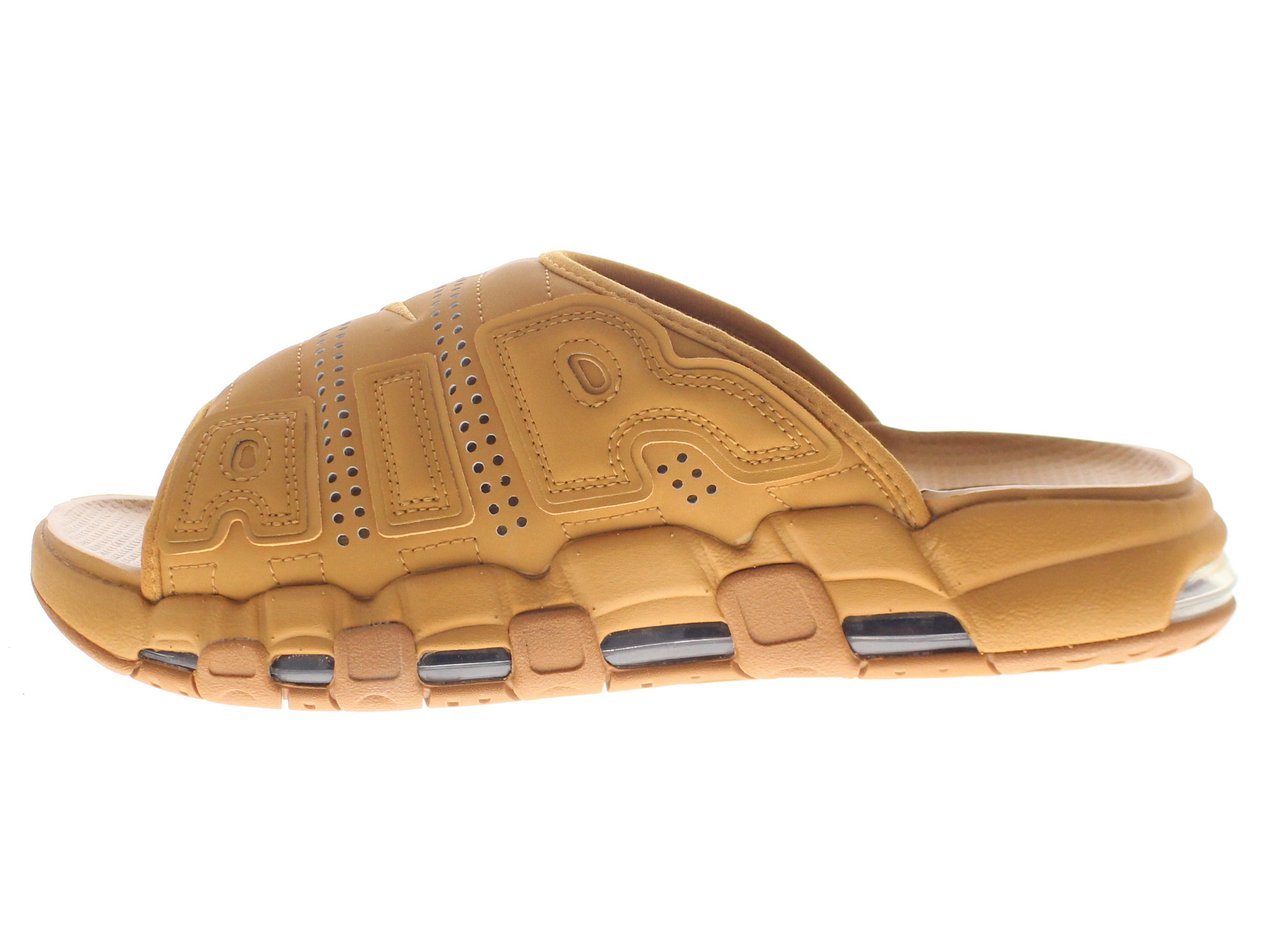 【US10】 NIKE AIR MORE UPTEMPO SLIDE FZ3113-200 【DS】