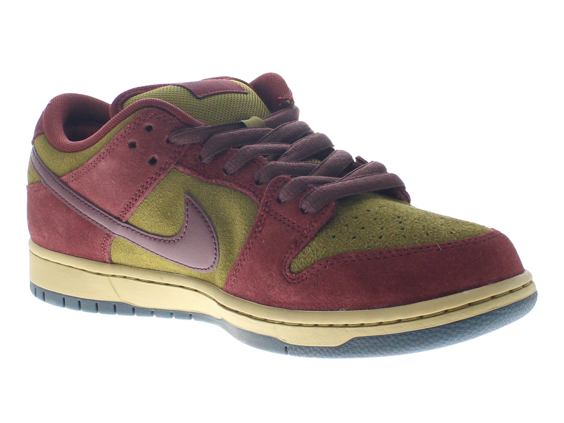 【US11.5】 NIKE SB SB DUNK LOW PRO HQ1625-600 【DS】