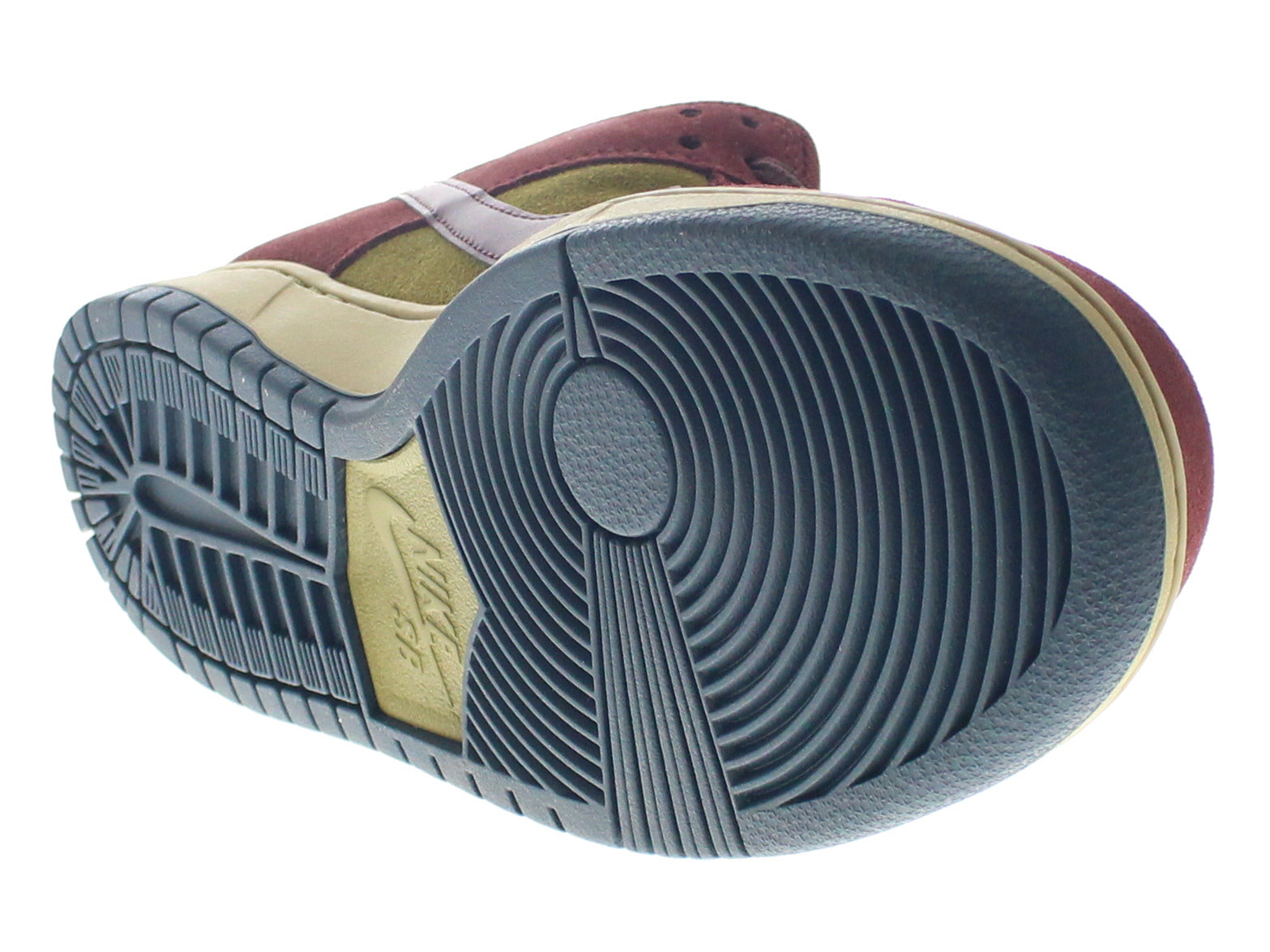 【US11.5】 NIKE SB SB DUNK LOW PRO HQ1625-600 【DS】