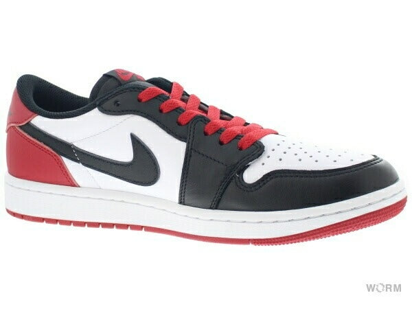 【US11】 AIR JORDAN 1 RETRO LOW OG CZ0790-106 【DS】