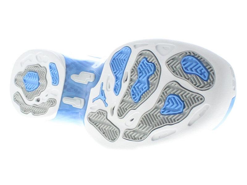 【US11】 JORDAN 17 RETRO LOW SP University Blue FJ0395-101 【DS】