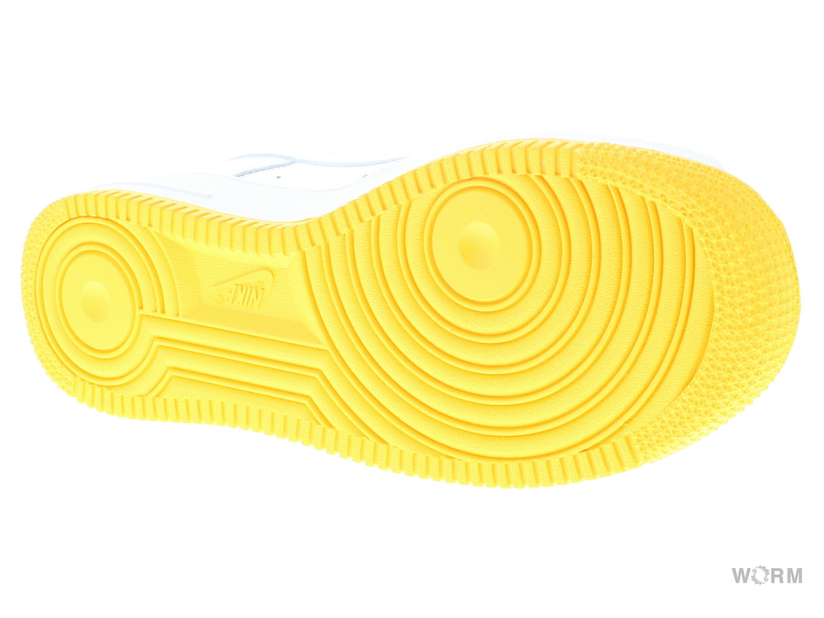 【US11】 NIKE AIR FORCE 1 LOW RETRO QS WEST INDIES 2 DX1156-101 【DS】