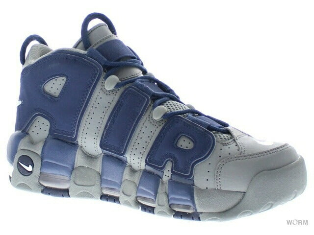 【US11】 NIKE AIR MORE UPTEMPO 96 921948-003 【DS】