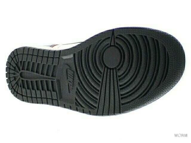 【US8.5】 AIR JORDAN 1 RETRO HIGH OG DEFIANT CD6578-507 【DS】